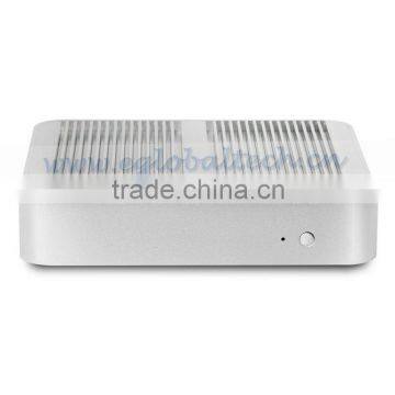 New Fanless System Thin Client Intel Core i3 5005U HD5500 4K Video 16GB RAM 128GB SSD Small Computer pc Dual Boot Win8/OpenELEC photo-4