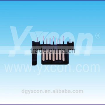 9pin hot selling SATA Connector