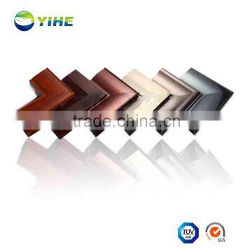 Powder Coating Aluminum Window Profile/Fluorin Carbon Coating Aluminum Window Profiles/aluminum Door photo-4