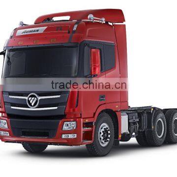 FOTON AUMAN TL 6X4 TRACTOR TRUCK photo-3