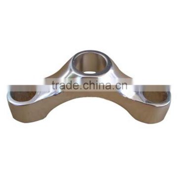 China Supplier Factory OEM All Metal Steel Forged Parts For vehicle