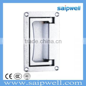 SAIP/SAIPWELL 2014 New Product Industrial Waterproof Electronic Cabinet Lock