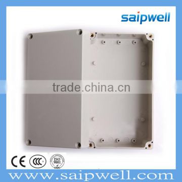 SAIPWELL/SAIP Best Selling Products IP67 158*90*60mm Electrical Waterproof Plastic Distribution Box(SP-F2)