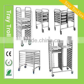 Stainless Steel Bakery equipment/bread cooling rack