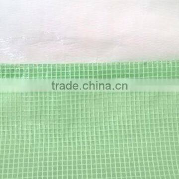 china factory cheaper 100% virgin pe tarpaulin