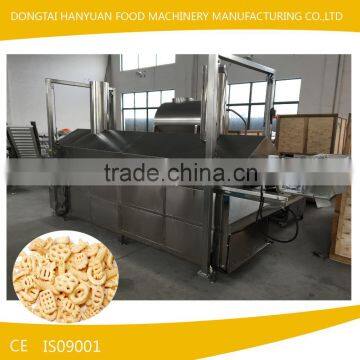 Fresh Potato French Fries Snacks Food complete production line Manufacturer