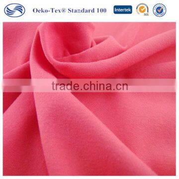 Knitted Nylon Spandex Yoga Fabric photo-3