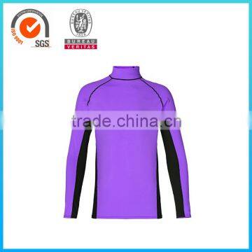 Outdoor Sports Cycling Rash Guard