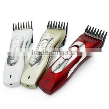 Sheep hair cut machine Dog and Cat pet hair clipper set