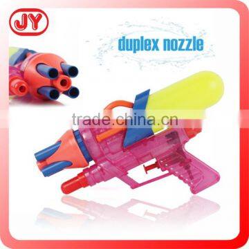 Summer toy plastic water gun with EN71