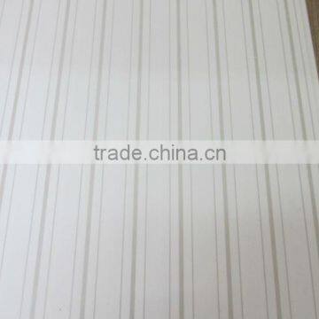 2014 hot sale designes interior pvc board for ceilings&wall panels