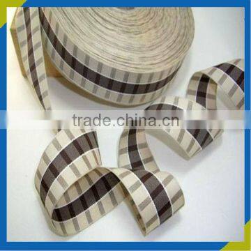 Cheap hight quality hot sale decorative polyester satin ribbon