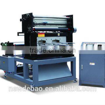 China die cutting machine manufacturer