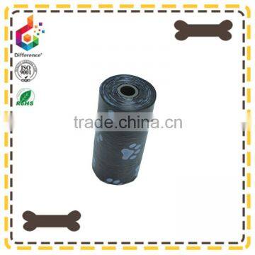 Printing Dog Poop Bags Pet Waste Bag photo-2