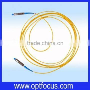 MU fiber optic cable