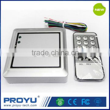 RFID Waterproof Access Controller with Remote Control PY-AC80