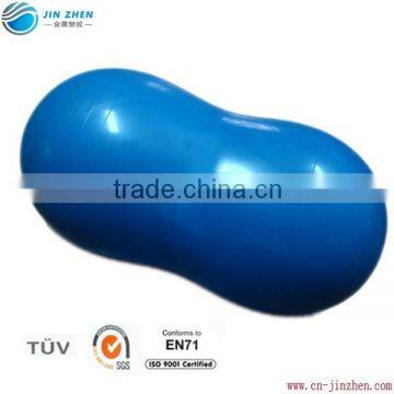 Hot sales JIN ZHEN pvc eco peanut ball