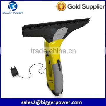 Powerful cleaning electric window clean wiper