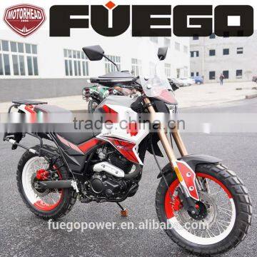 250CC Sports Bike Motorcycle TEKKEN EEC