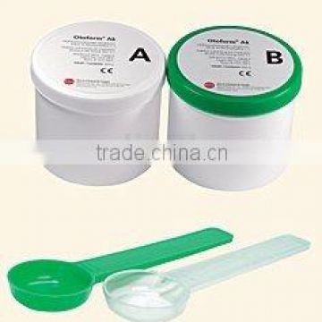 impression material for mold