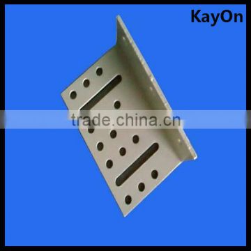 Chinese factory customized CNC machining service