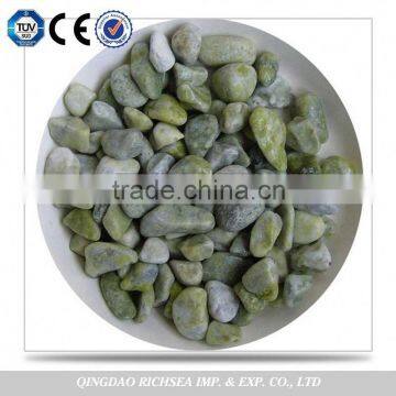 Natural Color Tumbled Pebble Wash Nature Stone