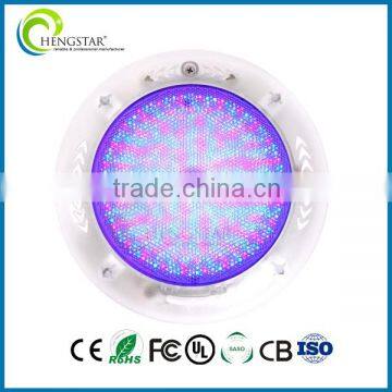 35w 12v Rgb Waterproof Led Pool Light Bulb,CE&RoHS 20/25/35w Wall Mounted/embedded LED Pool Light,led Strip Swimming Pool Light