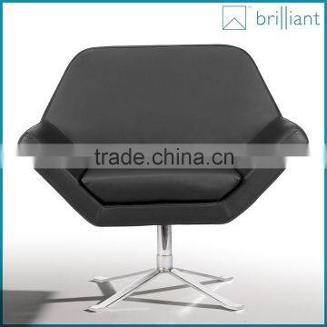 SX-006 Simple modern fashion computer chair/swivel lift chair/ visitor reception chair/ leisure chair