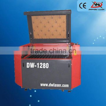 laser engraving machine DW 1280