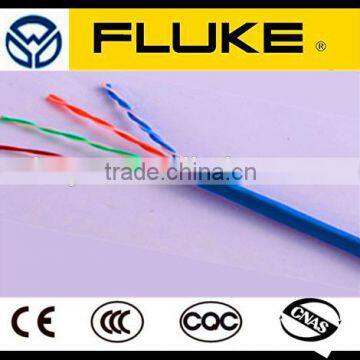 CCA 4 Pair Outdoor Cat5 Network Cable photo-2