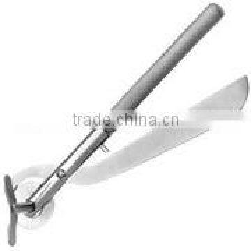 Finger Ring Cutter and Remove Rings, Complete With One Saw Blade, Jewellers Snips photo-2