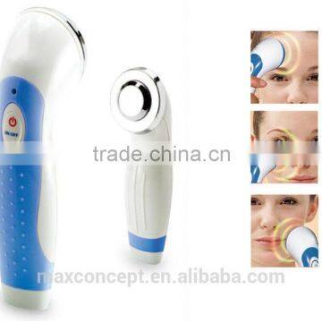 ultrasonic eye treatment