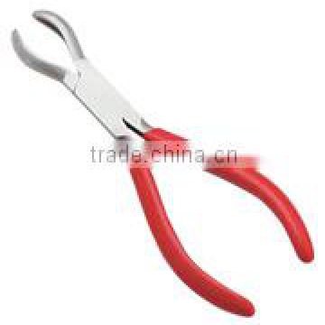 Jewelers tools, Ring Holding Pliers, Goldsmith Pliers