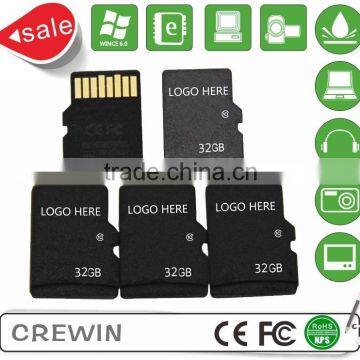 Factory Price Micro Memory sd Card 2GB 4GB 8GB 16GB 32GB ,Micro 32GB sd Card Class10 Korea Made. photo-6