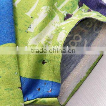 Cheap Stylish Men v Neck Short Sleeve Tee Shirt photo-4