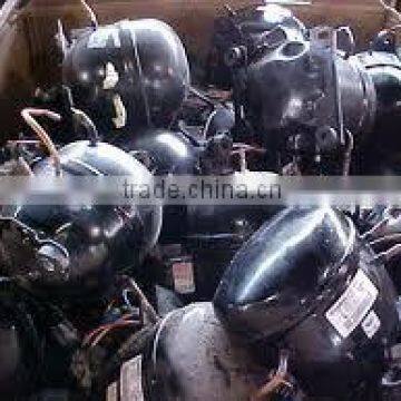 AC/Fridge Compressor Scrap