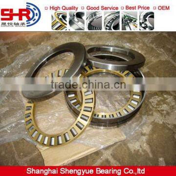 Machinery used Thrust cylindrical roller bearing 89412 roller bearings UK