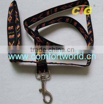 Leather Dog Leash