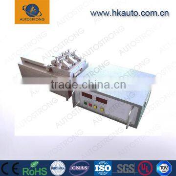 Cable Test Equipment Cold Tensile , Rubber Tensile Test photo-3