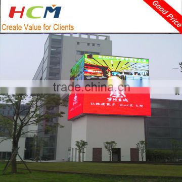 Outdoor Led Display Advertising tv P10 p8 p6 Video Wall Screen Led With Wholesale Price photo-5