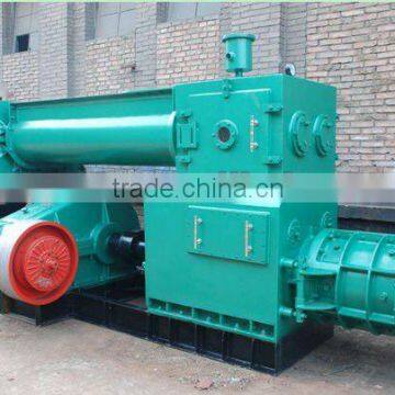 Henan luoyang Runxin clay brick machine--JKB Series Brick Extruder