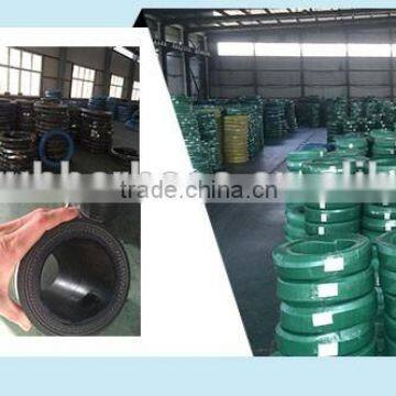 Fabric rubber hose series!Steam hose!