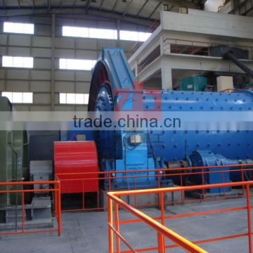 Wet type rod mill machine with ISO/ CE certification