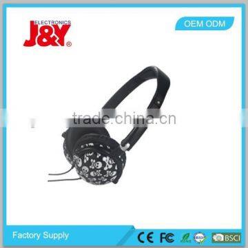 2015 Colorful High Quality Monitoring Fashion Headphone photo-5