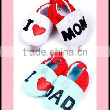 Wholesale Toddler Shoes Moccasins Comfortable Shoes for Kids photo-5