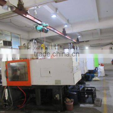 Fuzhou Zhongyuan Plastic Co., Ltd.