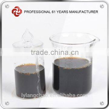 Protein Fire Fighting Foam Liquid Concentrate photo-2