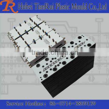 PVC Extrusion Mould For Door Panel