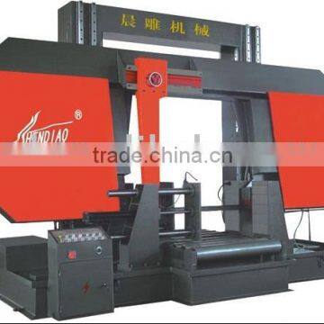 planer-type Band Sawing Machine