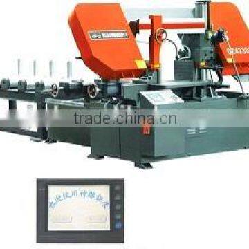 G5440/60 high quality stepless speed control can machine